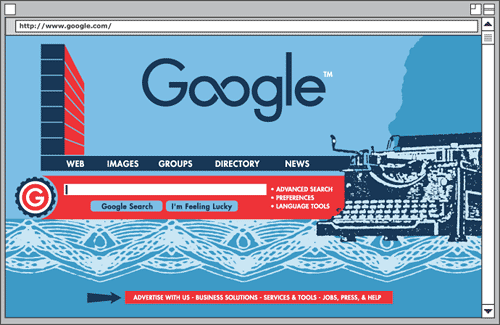 Google